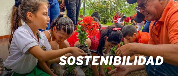 SOSTENIBILIDAD