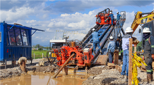 A. Auger DD 440T